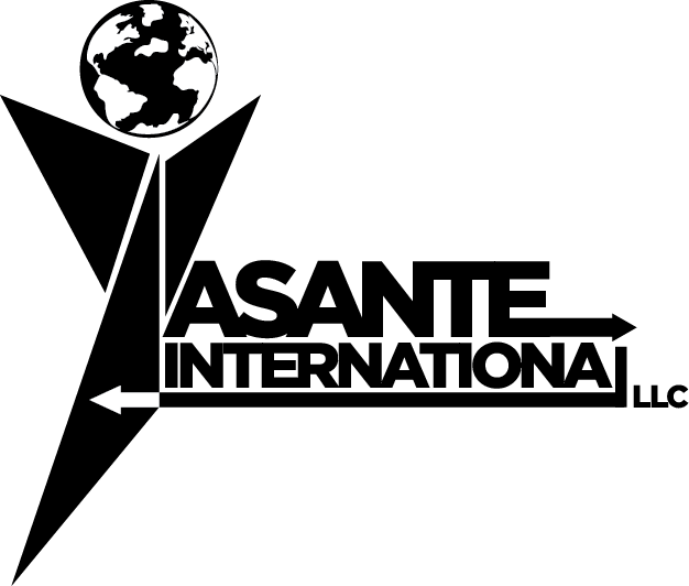 Asante International